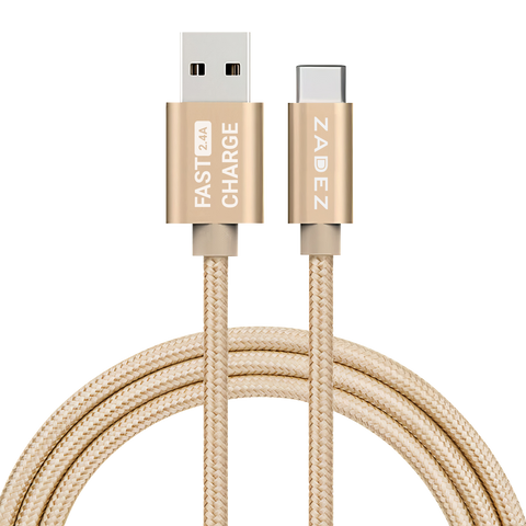 USB Type-C Fast Charge ZCC-135