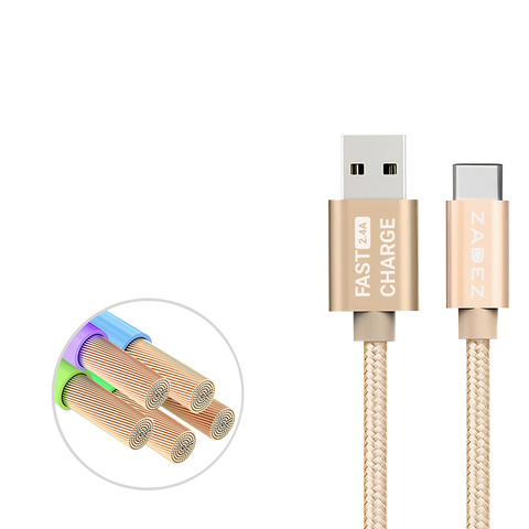 USB Type-C Fast Charge ZCC-135