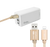 USB Cable Lightning ZCC-126