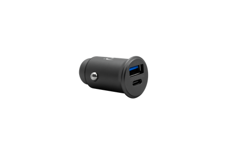 Car Charger Quick Charge ZCA-4832