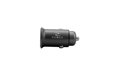 Car Charger Quick Charge ZCA-4832