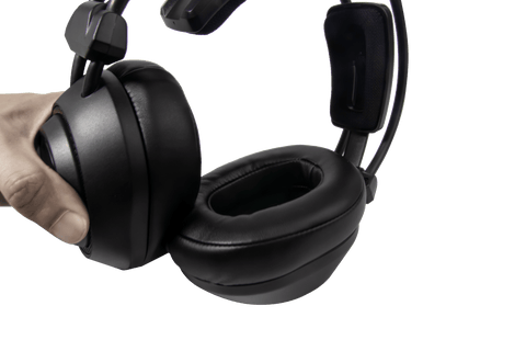 Over-Ear Headphone ZADEZ GT-326P
