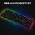 Wired Gaming Keyboard ZADEZ GT-021K